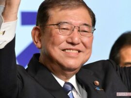 石破首相、341万円のボーナス支給に批判殺到！国民からは「仕事したの？」の声