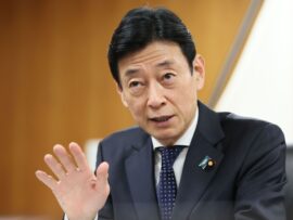 自民党「裏金問題」の真相：西村康稔氏が囁いた「泣きついた議員」とは？