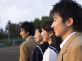 ツーブロック校則撤廃の波：時代遅れの規制から学生の個性を尊重へ