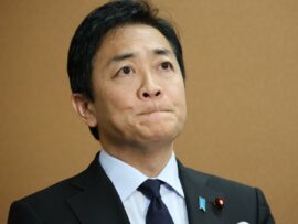 玉木雄一郎代表、役職停止3ヶ月も露出増加？国民民主党への影響は？