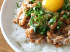 【朝食革命】朝こそタンパク質！眠気撃退＆集中力UPの秘訣