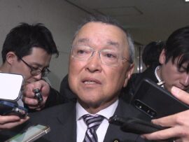 「釈然としない」と税調会長が不快感　 “年収103万円の壁”自公国3党合意受け