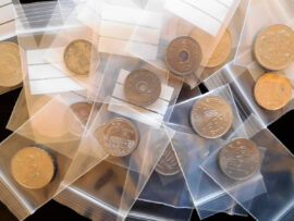 【ギザ10は宝の山！？】レア硬貨の世界と高額落札の秘密