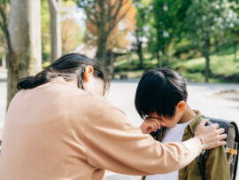 無理心中という名の児童虐待：子の命を奪う悲劇を止められるか