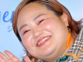 ゆいP、THE W決勝で見せた圧巻の美貌と演技力！5年ぶりのネタ披露で話題沸騰！