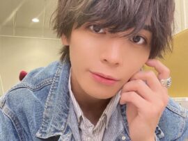 人気お笑い芸人のイケメン息子　２６歳近影にネット衝撃「待って」「天才だね」家族で芸能活動中