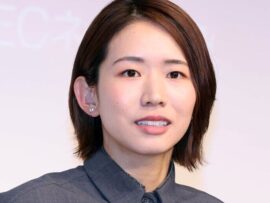 元バレーボール日本代表キャプテン古賀紗理那さん、監督の不倫報道めぐるデマに怒り心頭！