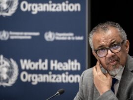 コンゴで謎の病気流行、マラリアの可能性も　WHO、原因究明に尽力中