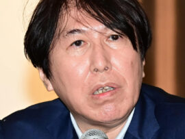 紀藤正樹弁護士「この発言は予定外」ノーベル平和賞授賞式で被団協の田中代表委員が日本政府批判