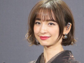 篠田麻里子さん、フリーで芸能活動継続へ！ 元AKB48女優の新たな一歩