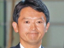 文春砲不発？兵庫県元職員のパソコン報道見送りで波紋広がる