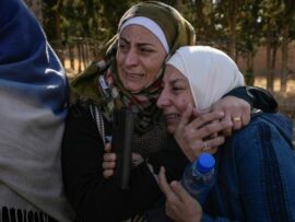 シリア崩壊後のセドナヤ刑務所：アサド政権の弾圧と拷問の実態が明らかに