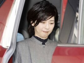 中山美穂さん、永遠の輝き：妹・中山忍が綴る姉との最後の時間と感謝の想い