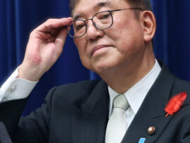 石破首相、イケメン化計画で国民の心を掴む！？外交マナーから食卓まで徹底分析！