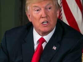 トランプ氏、北朝鮮介入でウクライナ戦争終結は「非常に複雑」と発言 - タイム誌「今年の人」に選出