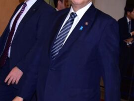石破首相、落選議員への謝罪は空虚？ 2000万円問題の責任追及に党内不満