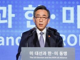韓国戒厳宣言の舞台裏：尹大統領、国務委員の反対を押し切り強行発表