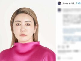 脳科学者・中野信子氏の驚きの変貌！黒髪ロングで10kg減のダイエット成功秘訣とは？
