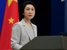 尹大統領の中国批判、中国政府が強く反発！日中韓関係の行方は？