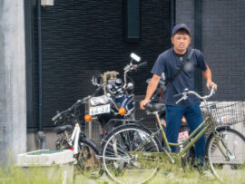 板橋区踏切自殺強要事件：被害者・高野修さんの知られざる素顔とは？