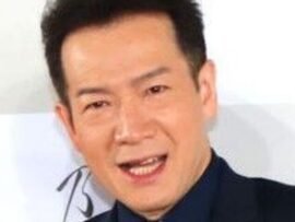 63歳とは思えない！田原俊彦、キレキレダンスで「櫻井・有吉THE夜会」を魅了！