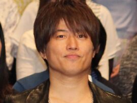 コブクロ小渕健太郎、優里の圧倒的な歌声と進化に感動！東京ガーデンシアターライブを大絶賛