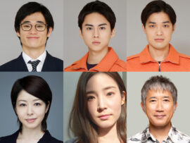 緊迫のドラマ「119エマージェンシーコール」：清野菜名主演、指令管制員のリアルな世界を描く！