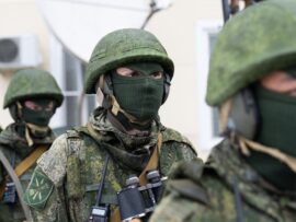ウクライナ侵攻によるロシア兵の死者は11万5000～16万人に、兵士を「使い捨てる」ロシア軍の残酷物語