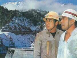 石原裕次郎生誕90年記念特集！BS松竹東急で5夜連続名作映画を一挙放送