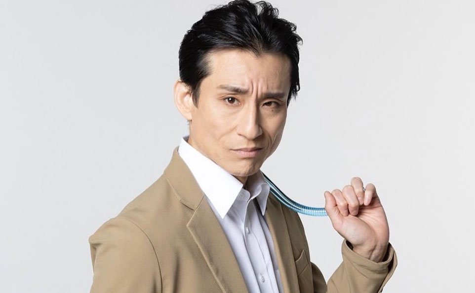 なだぎ武、壮絶ないじめと引きこもり体験から掴んだ希望：栄養失調で倒れるまで