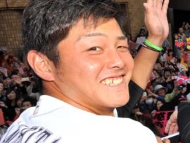 元プロ野球選手・山下斐紹被告、コカイン所持で懲役1年求刑…輝かしい才能を闇に葬った転落劇