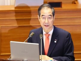 「あと１人辞めたら閣議まひ」…韓国政府内に閣議危機論が出る
