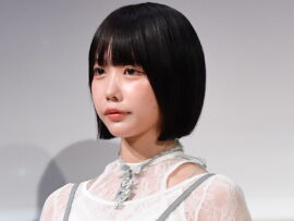 あのちゃん　番組収録で超人気タレントに舌打ち「イライラするし、嫌なんです」