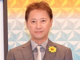 【岡田准一が中居正広とタッグ！】だれかtｏなかい新MC就任で初回ゲストは大物！？田原俊彦か？！