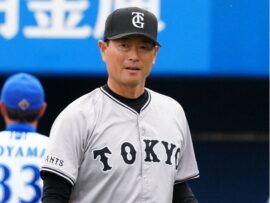 桑田真澄氏、PL学園時代の「絶望と常識破り」を語る：独自の投球フォーム誕生秘話