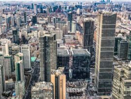 中国経済の闇：バブル崩壊の先にある「セキュラー・スタグネーション」とは？