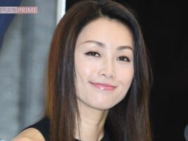 酒井法子、サウナ番組出演で再び炎上！介護士宣言はどこへ？