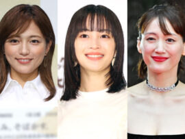 日本のテレビドラマ：助演俳優の厳しい現実とCM女王の輝き
