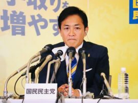 「103万円の壁」問題で自公と国民民主が協議決裂！玉木代表「話になりません」