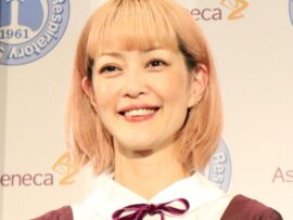 人気タレントの１３歳長男　顔出しにネット騒然「めっちゃイケメン」「中学生でこの完成度はヤバい」