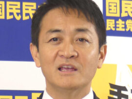 年収103万円の壁撤廃交渉決裂か？国民民主党、自民党の姿勢に反発
