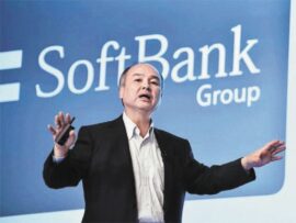孫正義氏、1000億ドルの対米投資でAI市場制覇を狙うか？