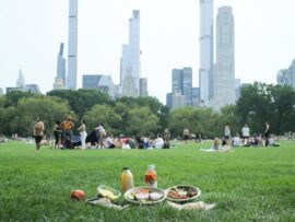 ニューヨーク旅行で賢く食費節約！安くて美味しいNYグルメ厳選スポット