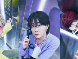 Mrs. GREEN APPLE大森元貴、前髪ありのイメチェンでファン騒然！K-POP風ビジュアルから映画主演まで、進化し続けるミセスの"フェーズ2"とは？