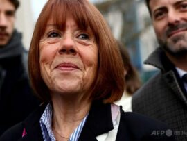 72人に妻をレイプさせた男、禁錮20年の実刑判決―フランスで衝撃の判決