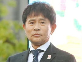 深酒で遅刻多すぎて「劇場出禁」の人気芸人発覚！浜田雅功「なんで？」→無言で“スンッ”→スタジオｗｗ