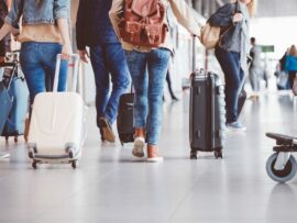 円安でも海外旅行を楽しむ！地球の歩き方伝授のコスパ最強6つの秘策