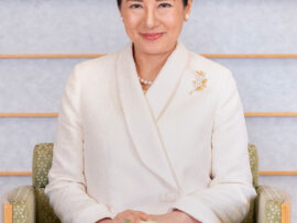 「両陛下とトランプ夫妻の再会が現実味」　“外国訪問は負担が大きい”とささやかれる「雅子皇后」に入り交じる期待と不安