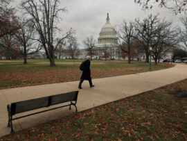 米政府閉鎖回避へ、土壇場で下院共和党が動き出す！