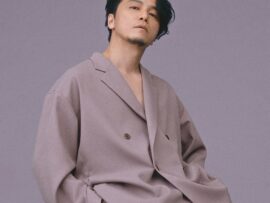 KREVA、母の逝去とニューアルバム「Project K」リリースを発表
